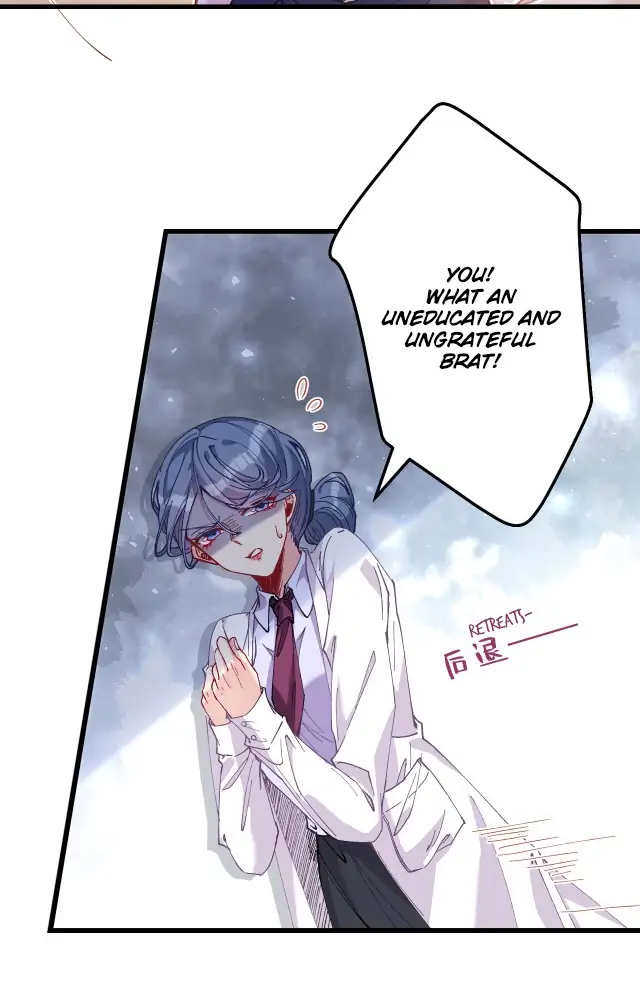 The Real Daughter, She is an Almighty Boss Chapter 1 - Page 18