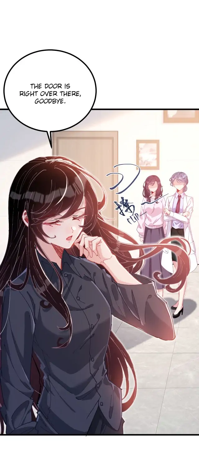 The Real Daughter, She is an Almighty Boss Chapter 1 - Page 24