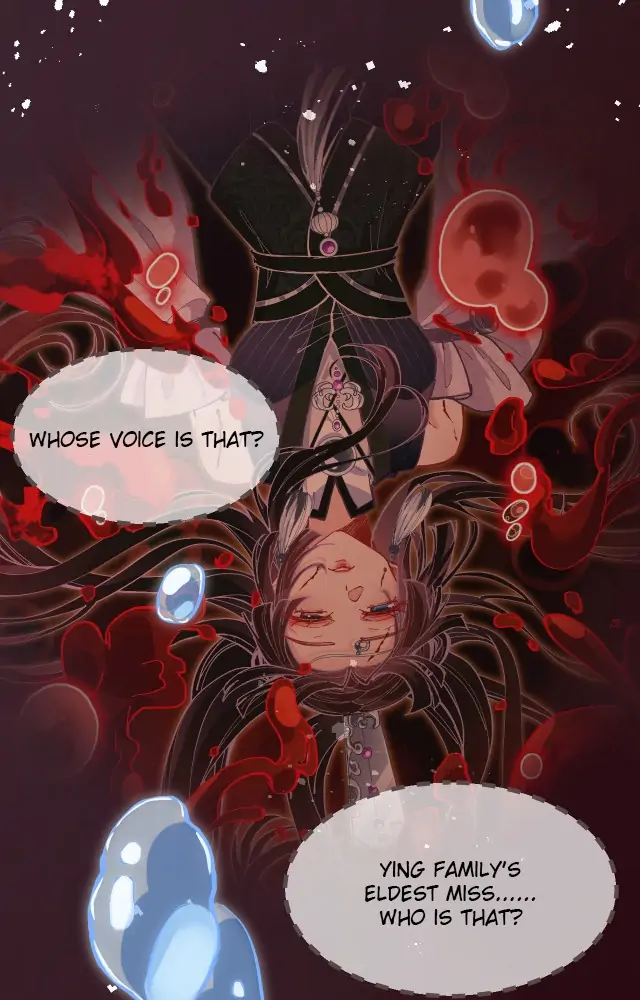 The Real Daughter, She is an Almighty Boss Chapter 1 - Page 4