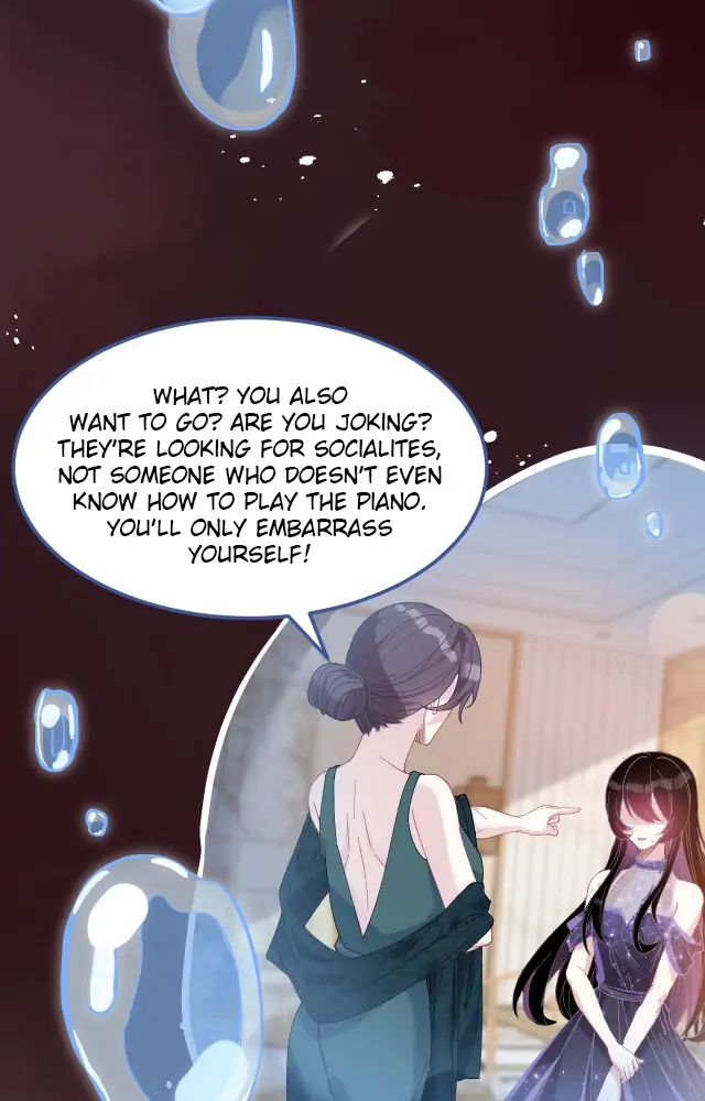 The Real Daughter, She is an Almighty Boss Chapter 1 - Page 5