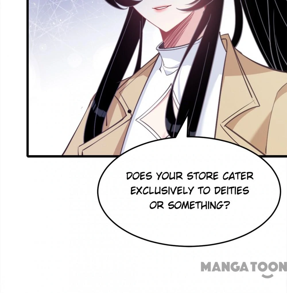 The Real Daughter, She is an Almighty Boss Chapter 10 - Page 12