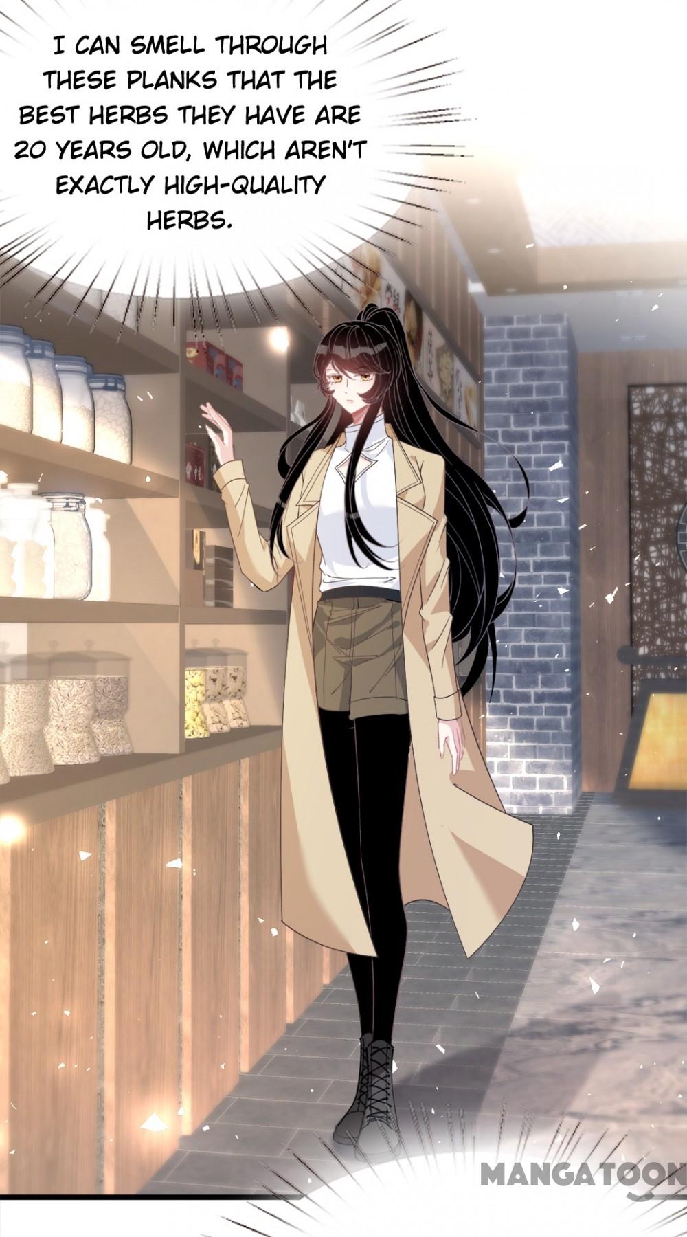 The Real Daughter, She is an Almighty Boss Chapter 10 - Page 2