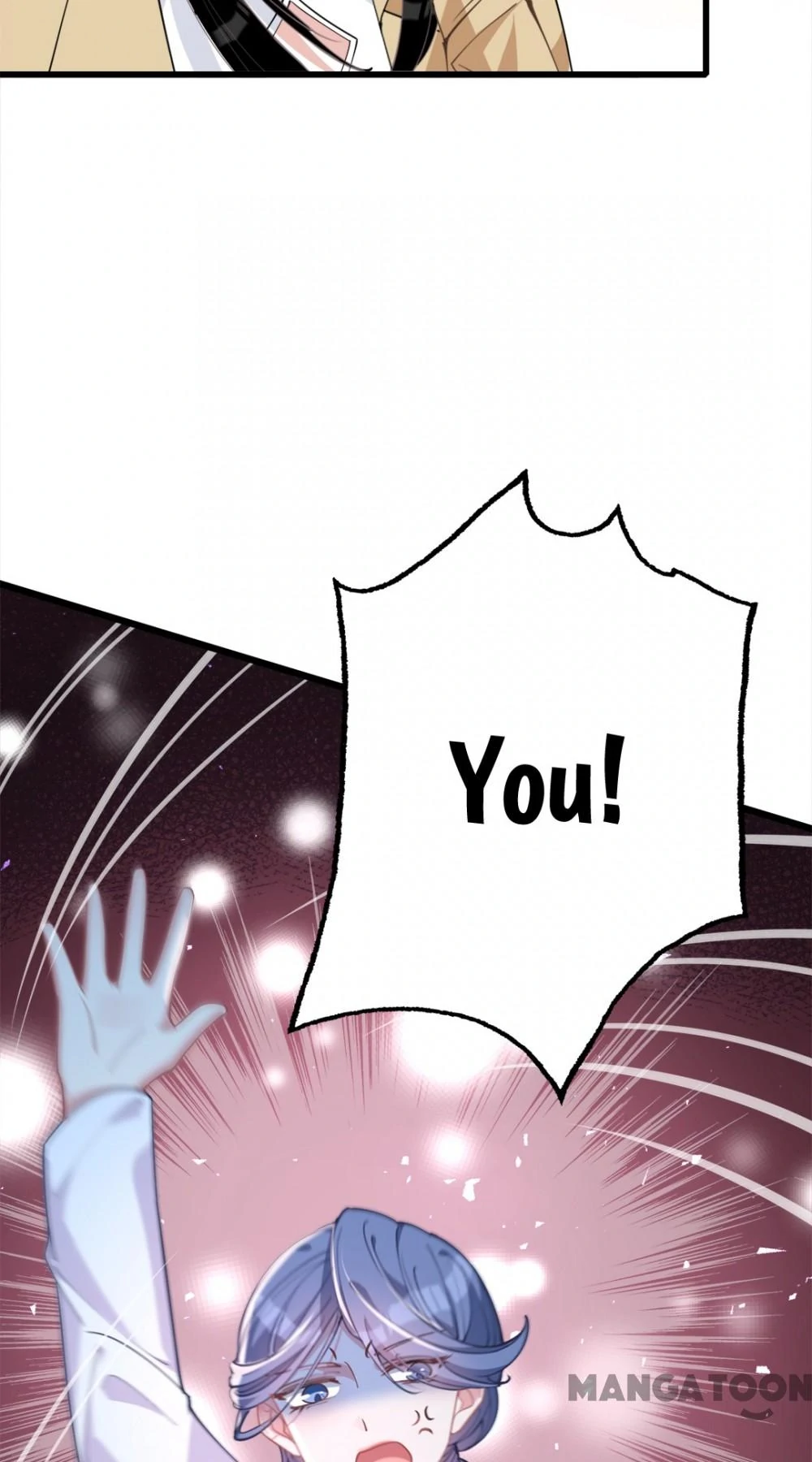 The Real Daughter, She is an Almighty Boss Chapter 10 - Page 23