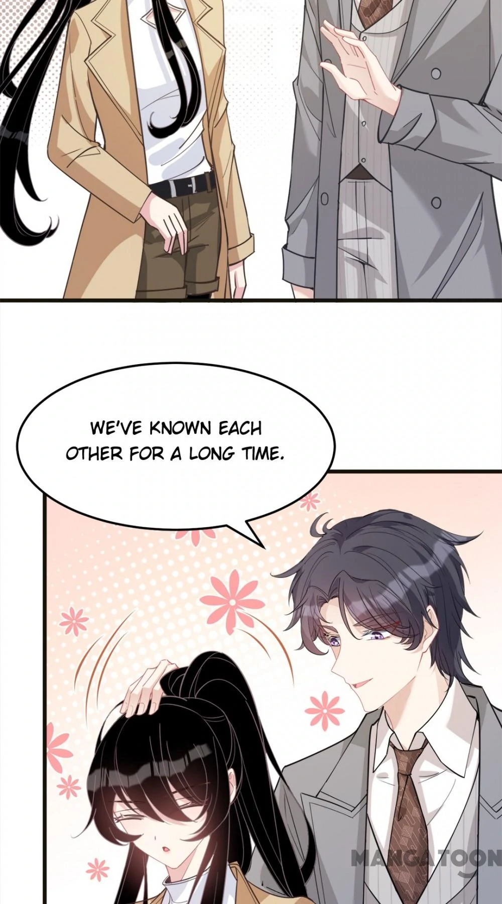 The Real Daughter, She is an Almighty Boss Chapter 10 - Page 31