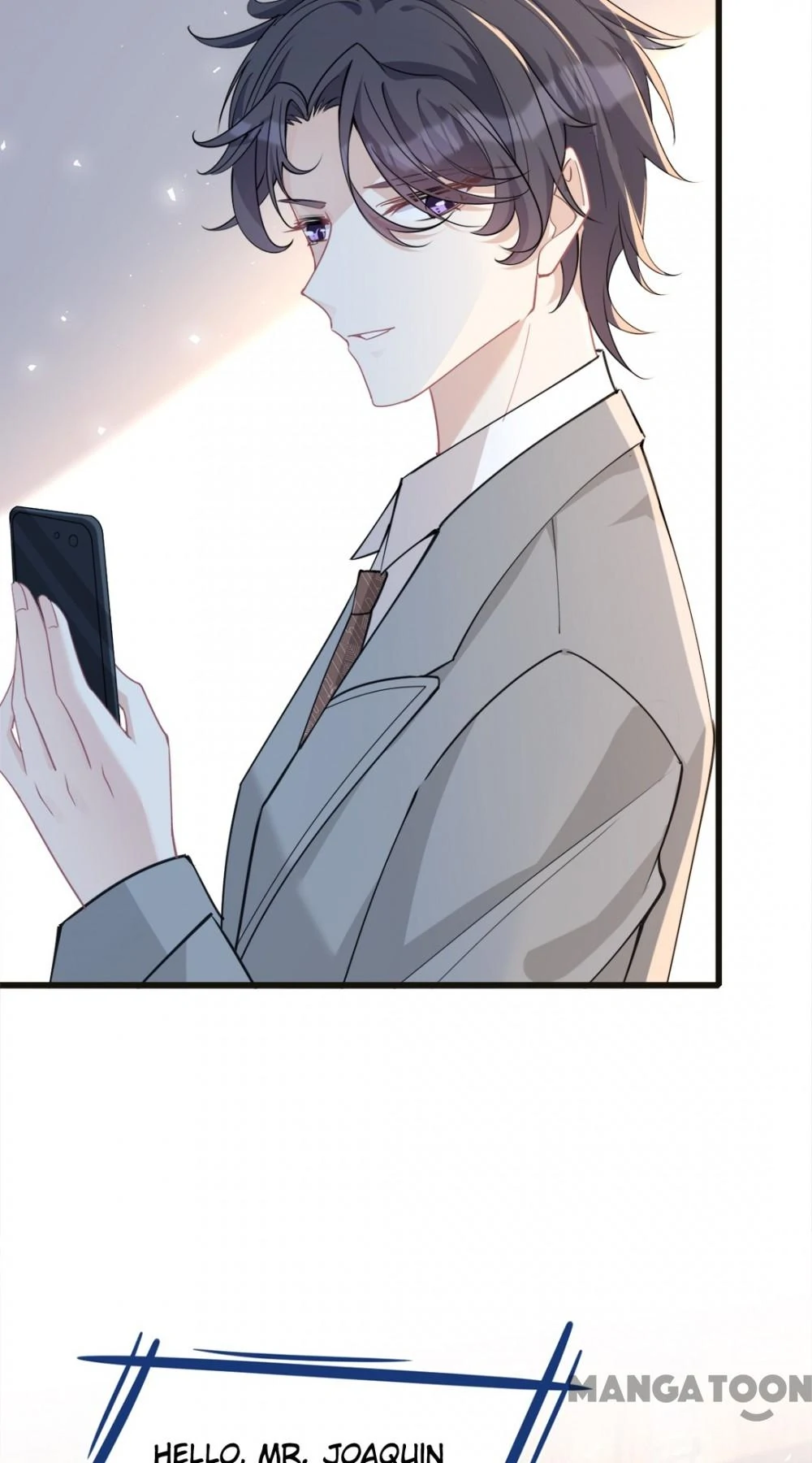 The Real Daughter, She is an Almighty Boss Chapter 10 - Page 35