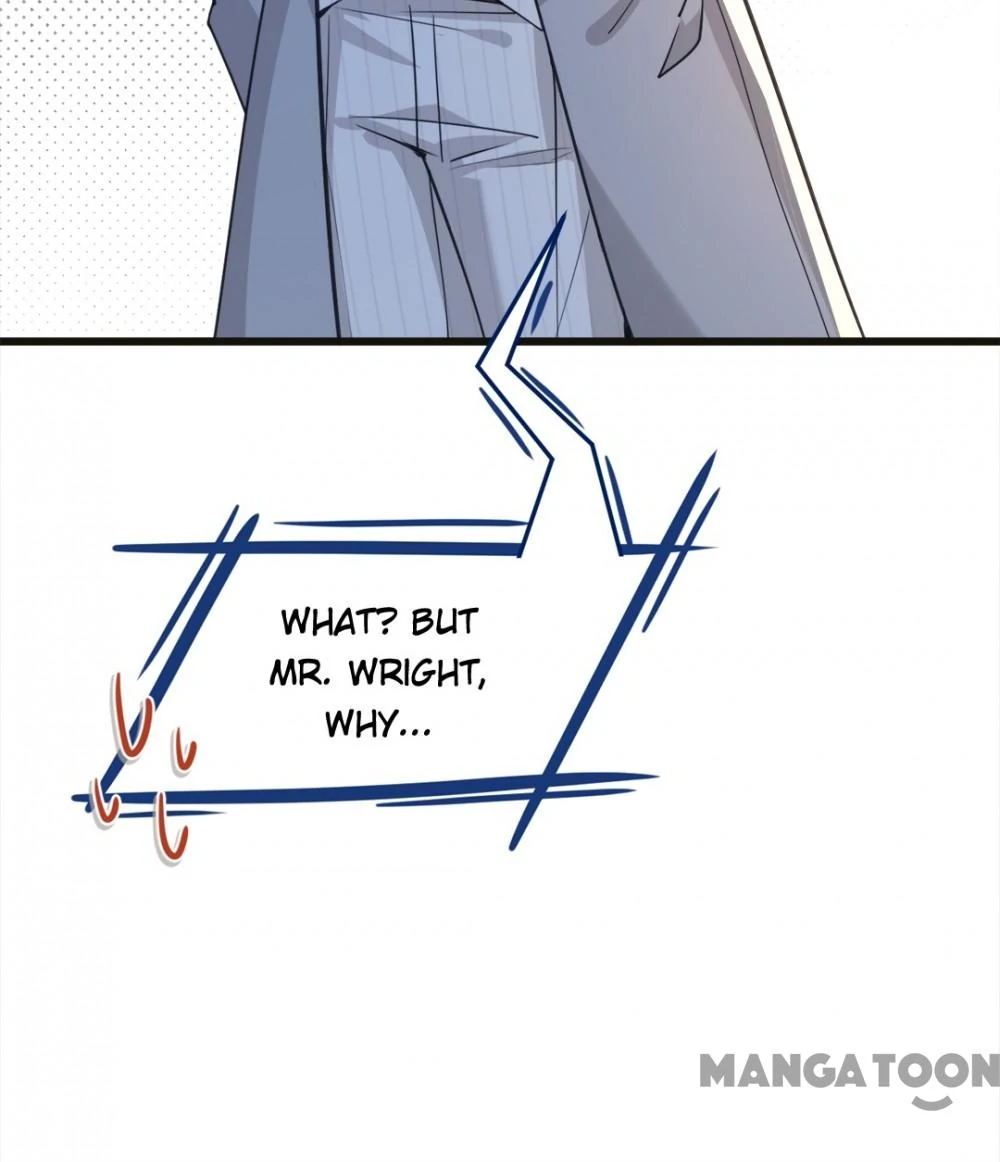 The Real Daughter, She is an Almighty Boss Chapter 10 - Page 37