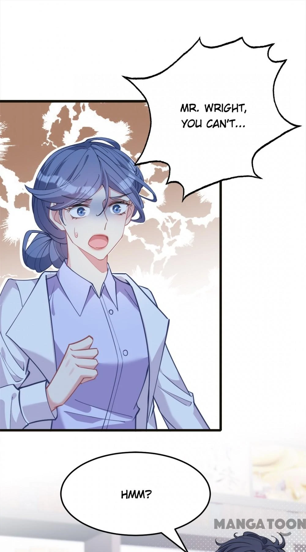 The Real Daughter, She is an Almighty Boss Chapter 10 - Page 38