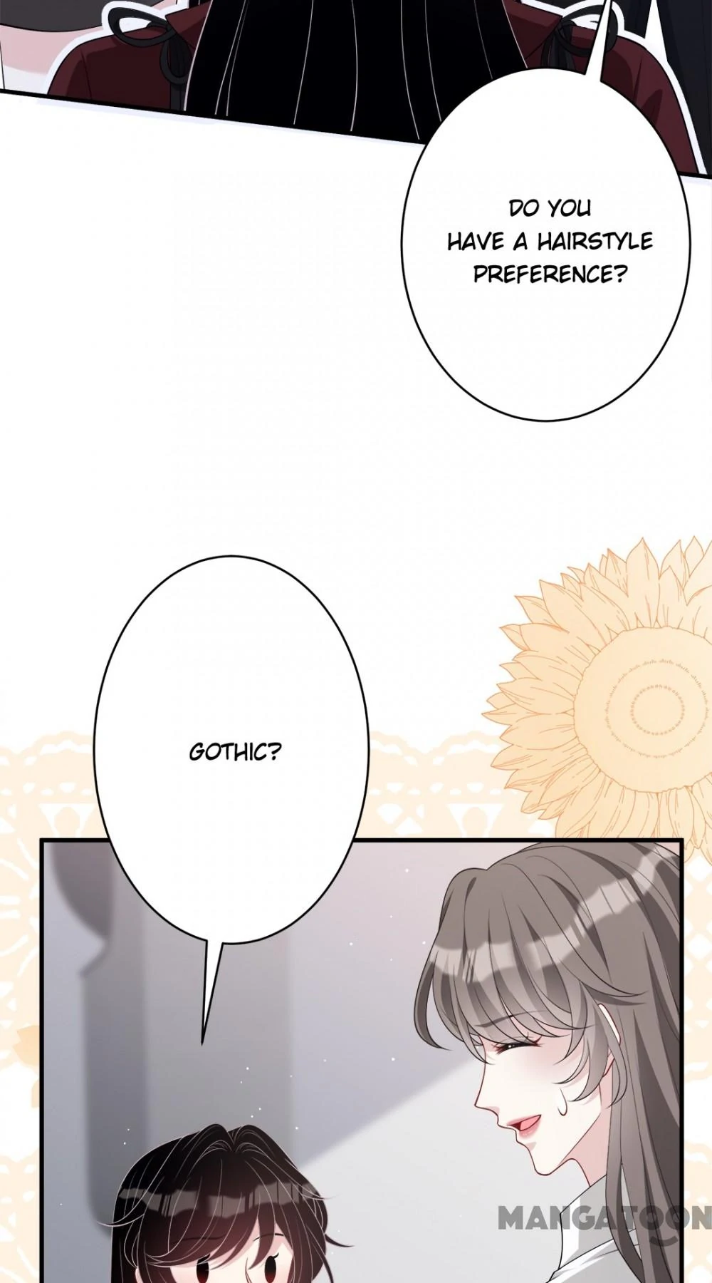 The Real Daughter, She is an Almighty Boss Chapter 100 - Page 19