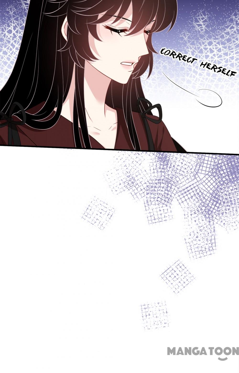 The Real Daughter, She is an Almighty Boss Chapter 100 - Page 22