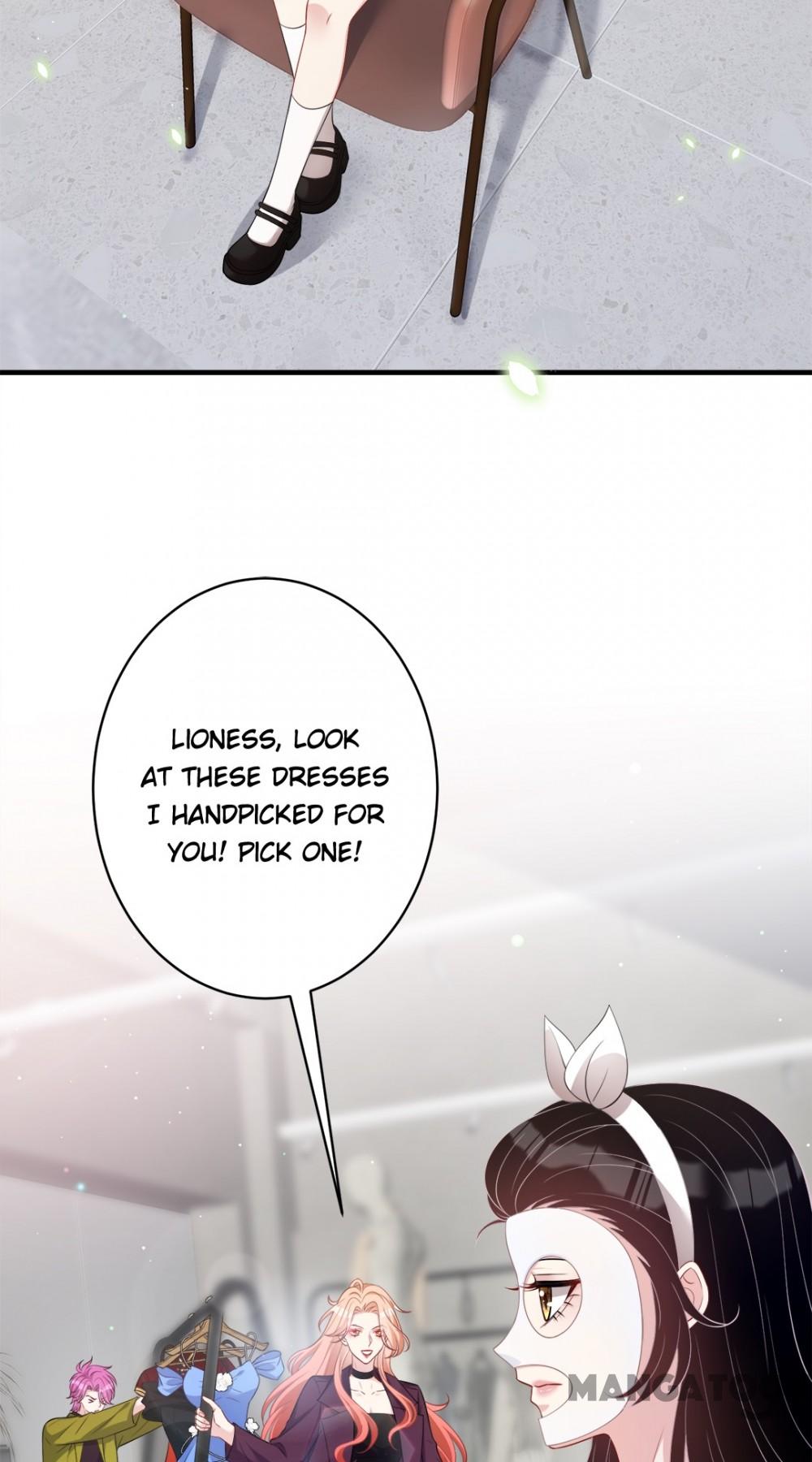 The Real Daughter, She is an Almighty Boss Chapter 100 - Page 24