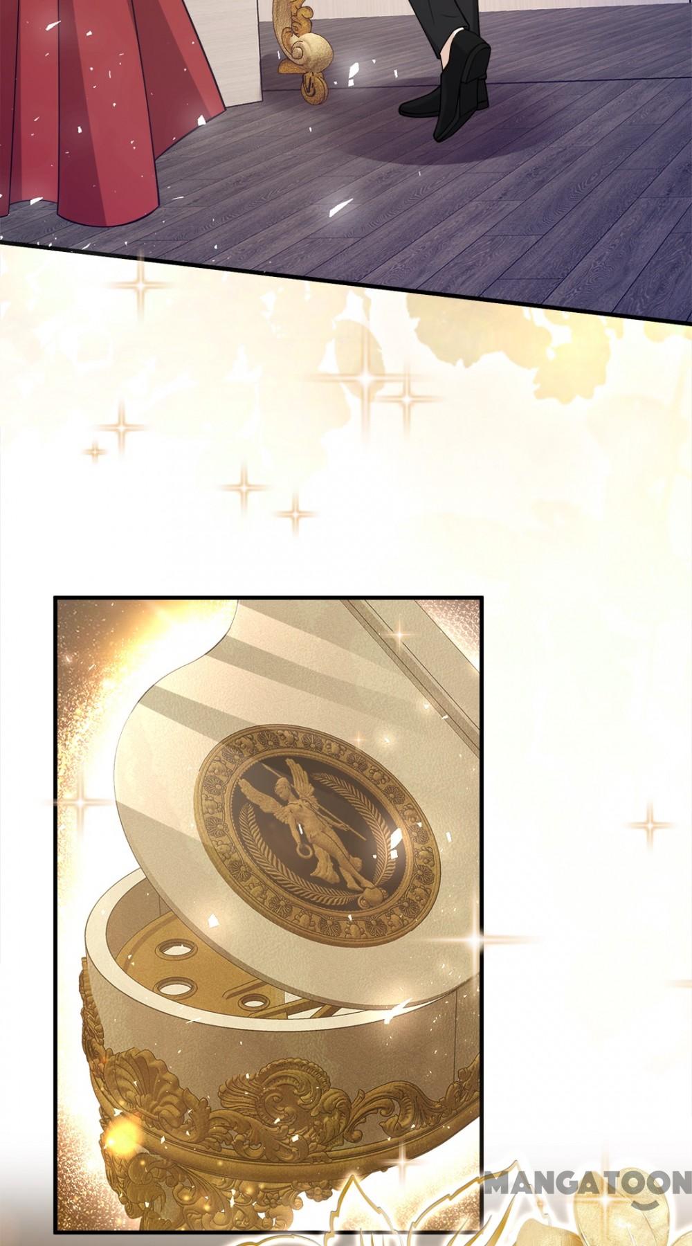 The Real Daughter, She is an Almighty Boss Chapter 101 - Page 11