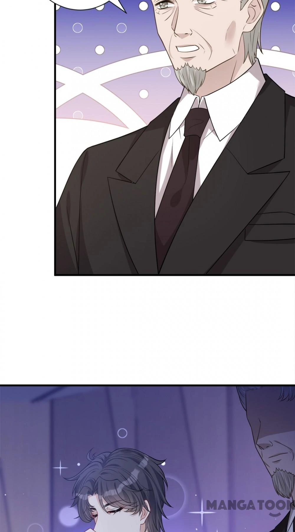 The Real Daughter, She is an Almighty Boss Chapter 101 - Page 17