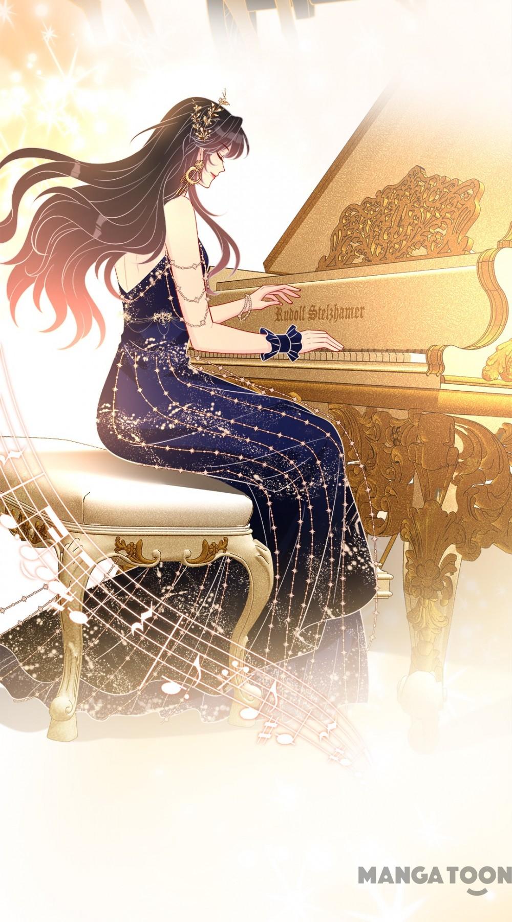 The Real Daughter, She is an Almighty Boss Chapter 101 - Page 32