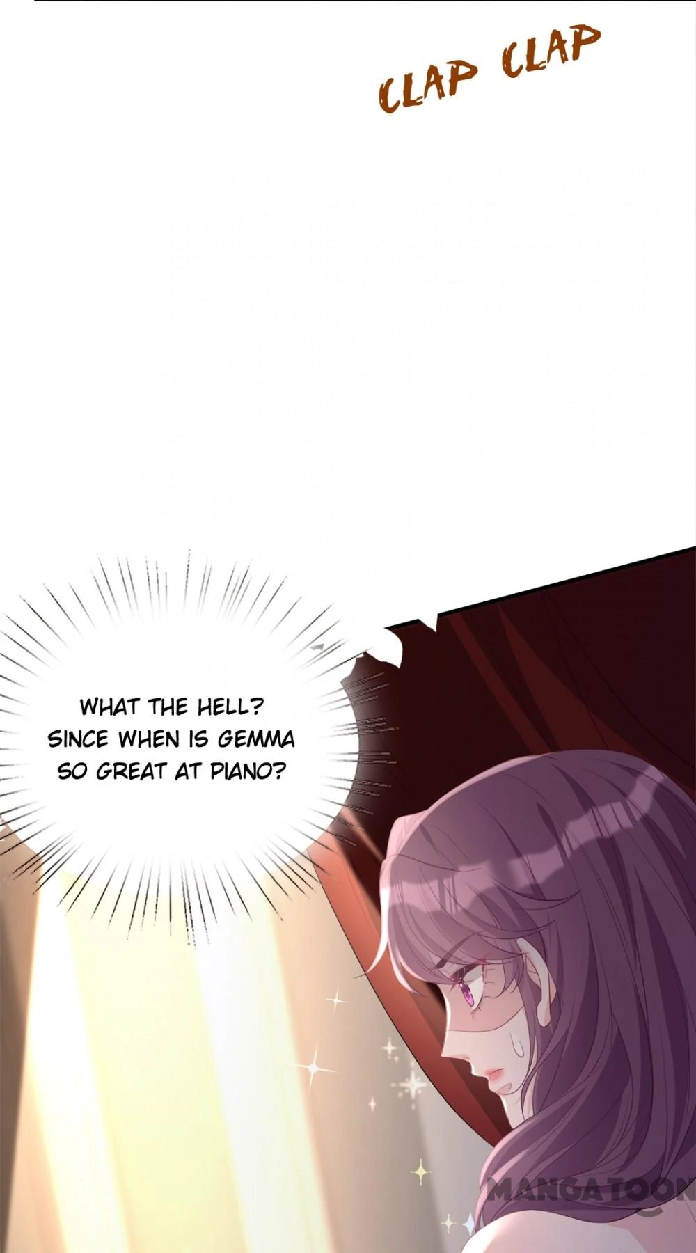 The Real Daughter, She is an Almighty Boss Chapter 101 - Page 41