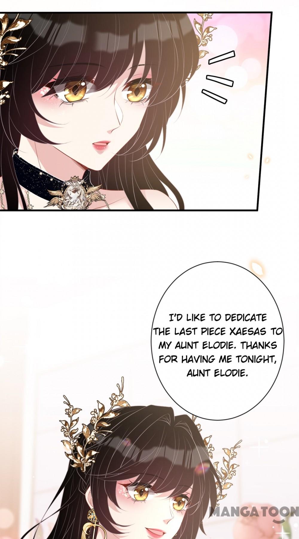 The Real Daughter, She is an Almighty Boss Chapter 101 - Page 43