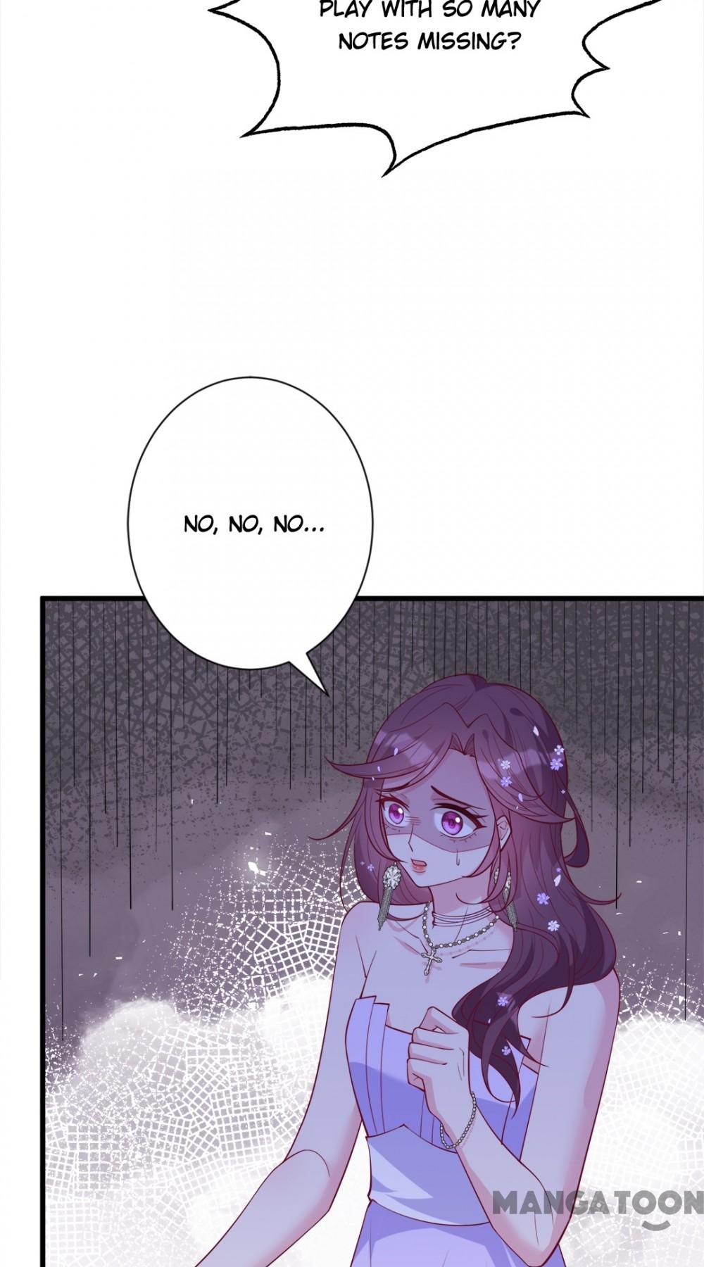 The Real Daughter, She is an Almighty Boss Chapter 101 - Page 47