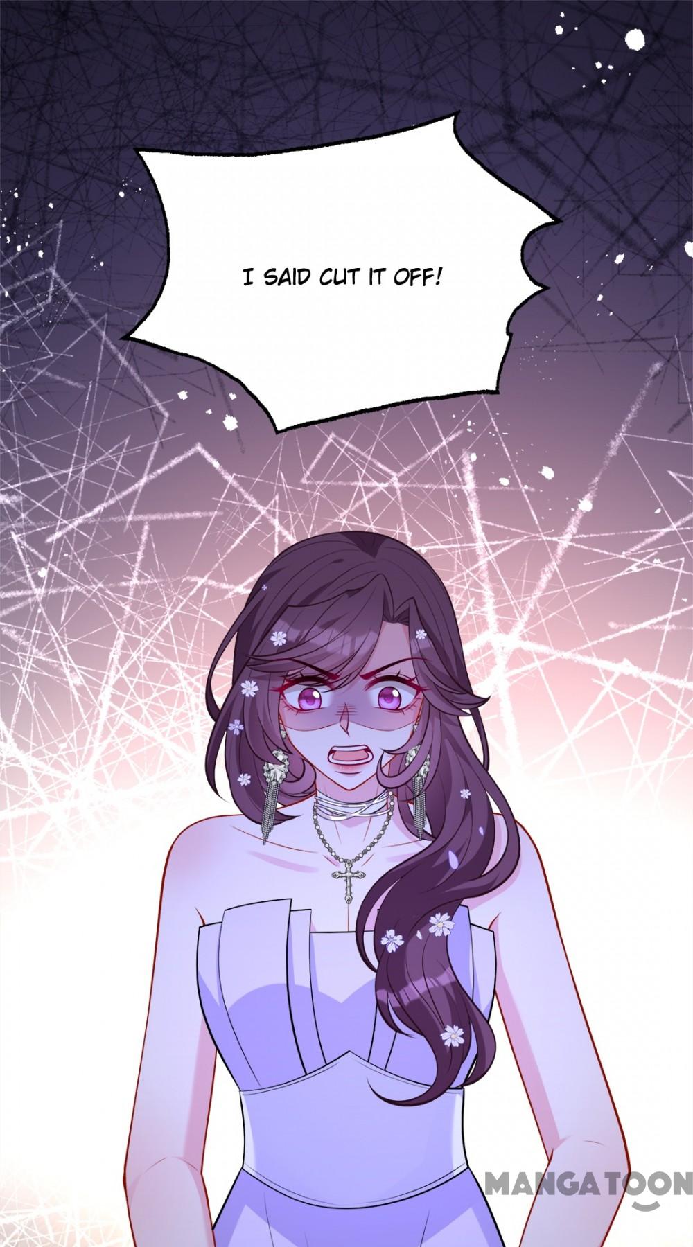 The Real Daughter, She is an Almighty Boss Chapter 102 - Page 1