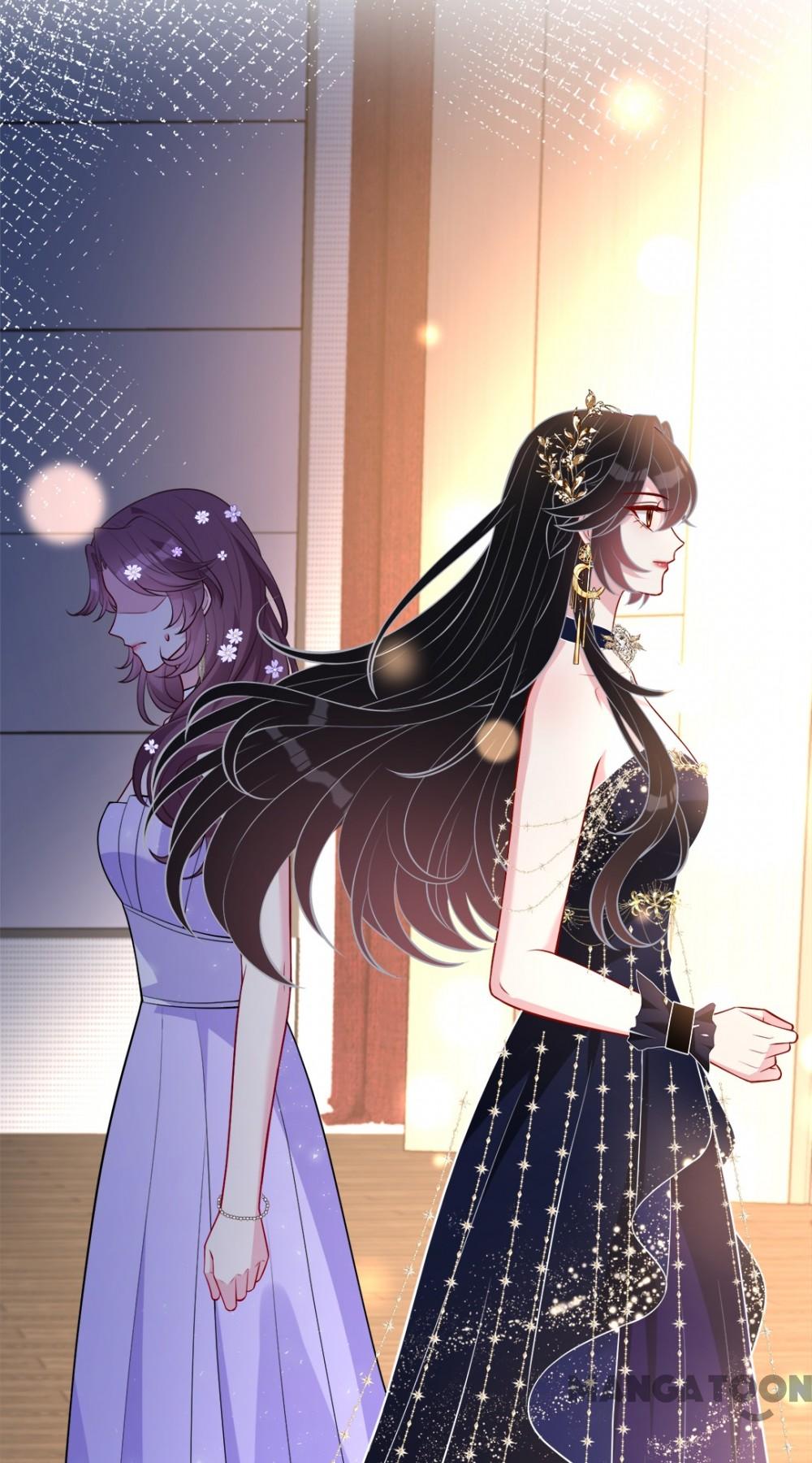 The Real Daughter, She is an Almighty Boss Chapter 102 - Page 22