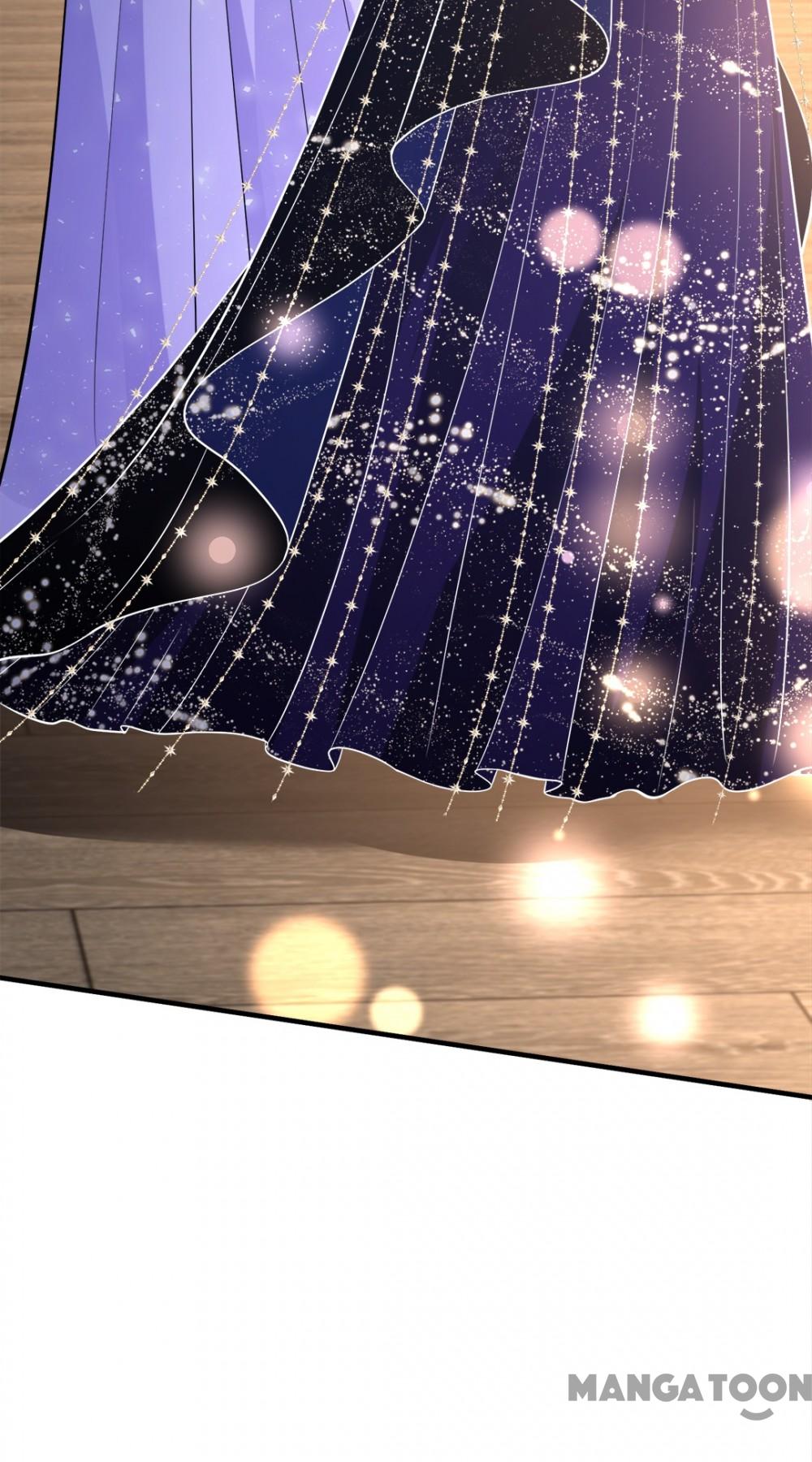 The Real Daughter, She is an Almighty Boss Chapter 102 - Page 23