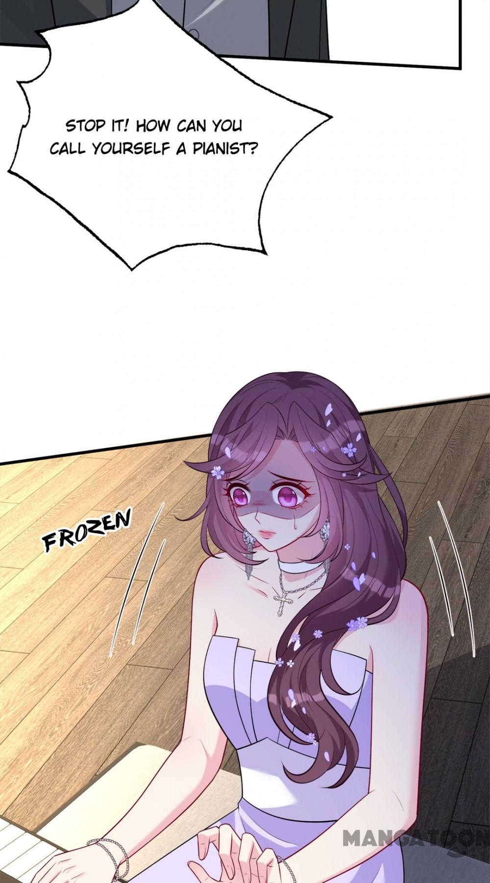 The Real Daughter, She is an Almighty Boss Chapter 102 - Page 27