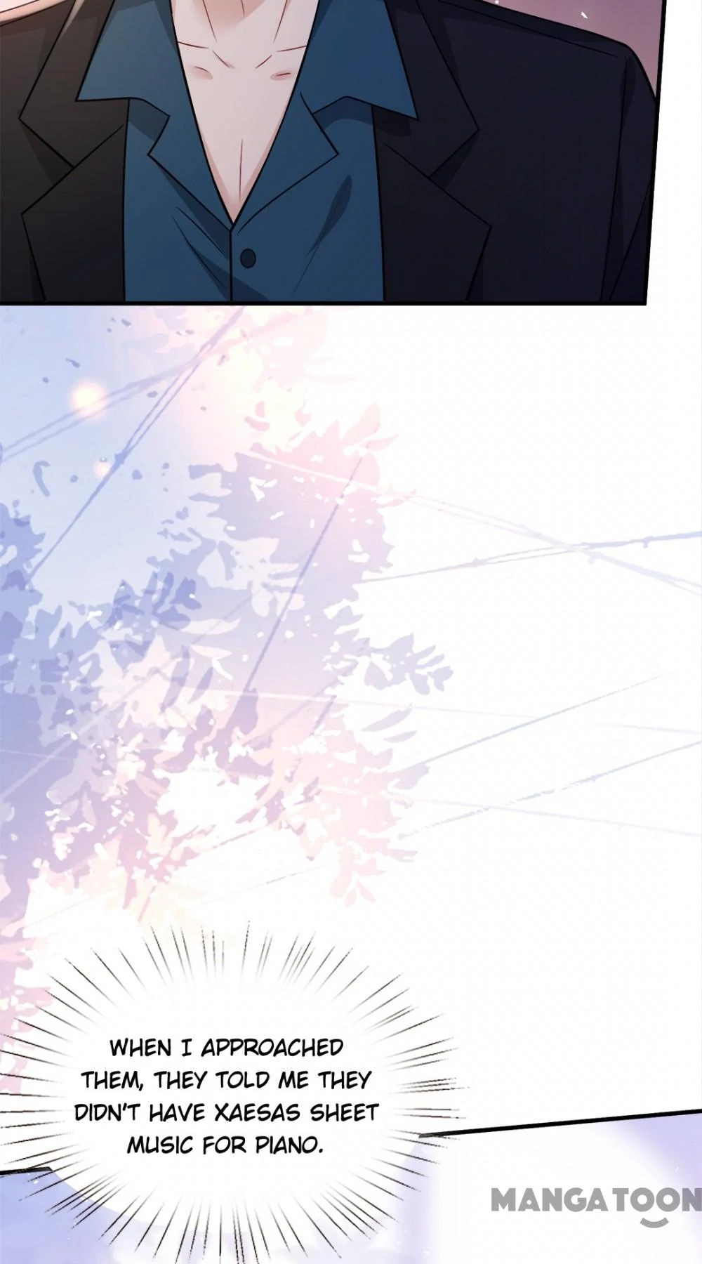 The Real Daughter, She is an Almighty Boss Chapter 103 - Page 10