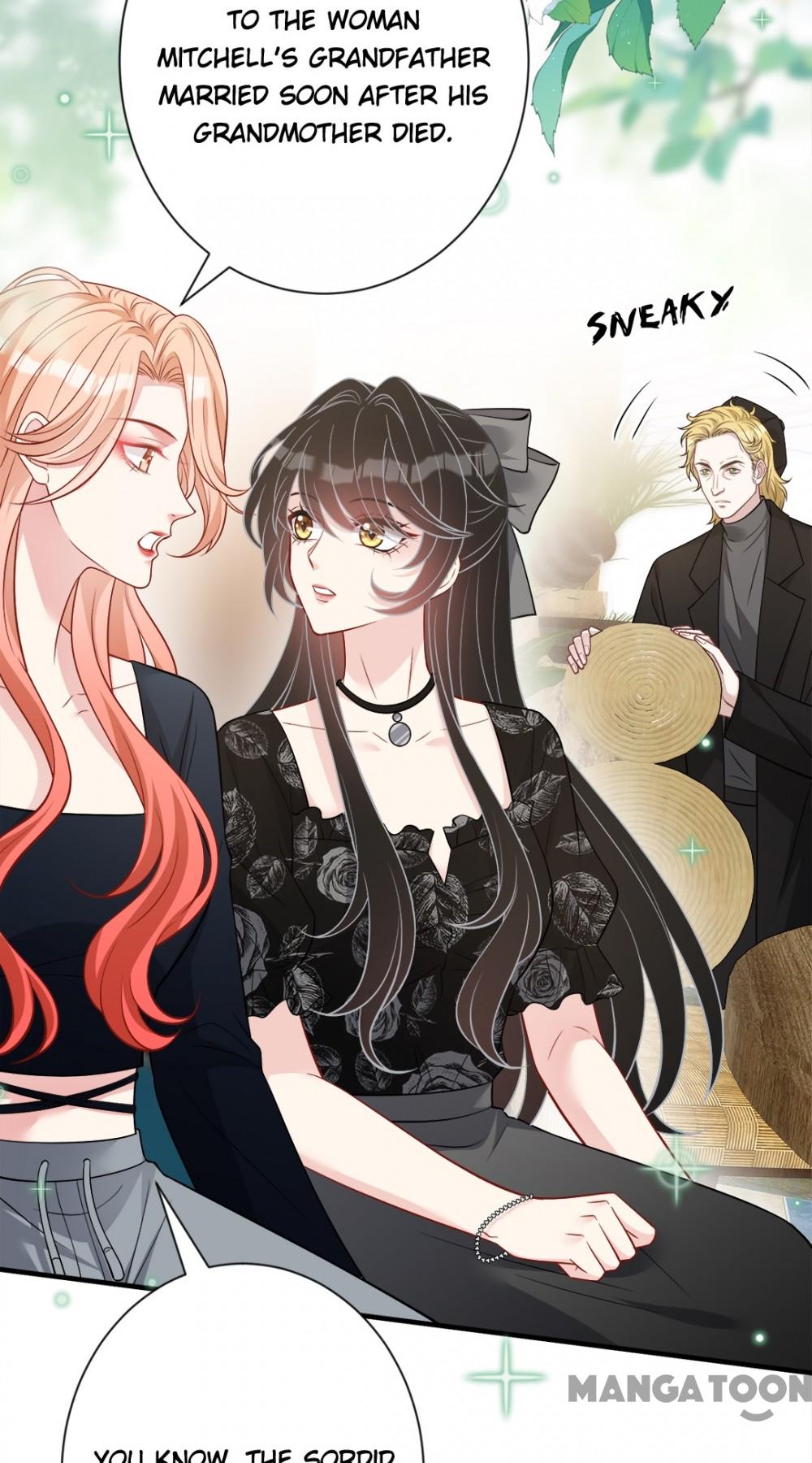 The Real Daughter, She is an Almighty Boss Chapter 103 - Page 21