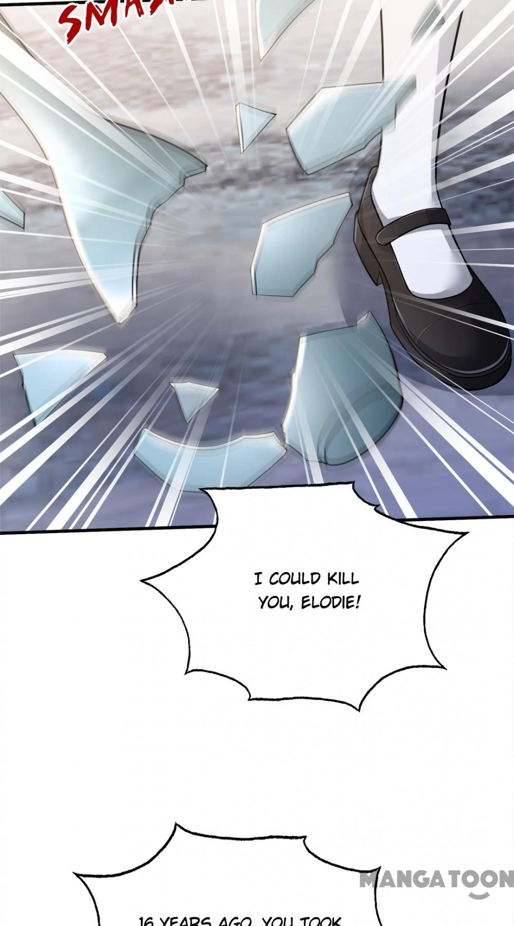 The Real Daughter, She is an Almighty Boss Chapter 103 - Page 31