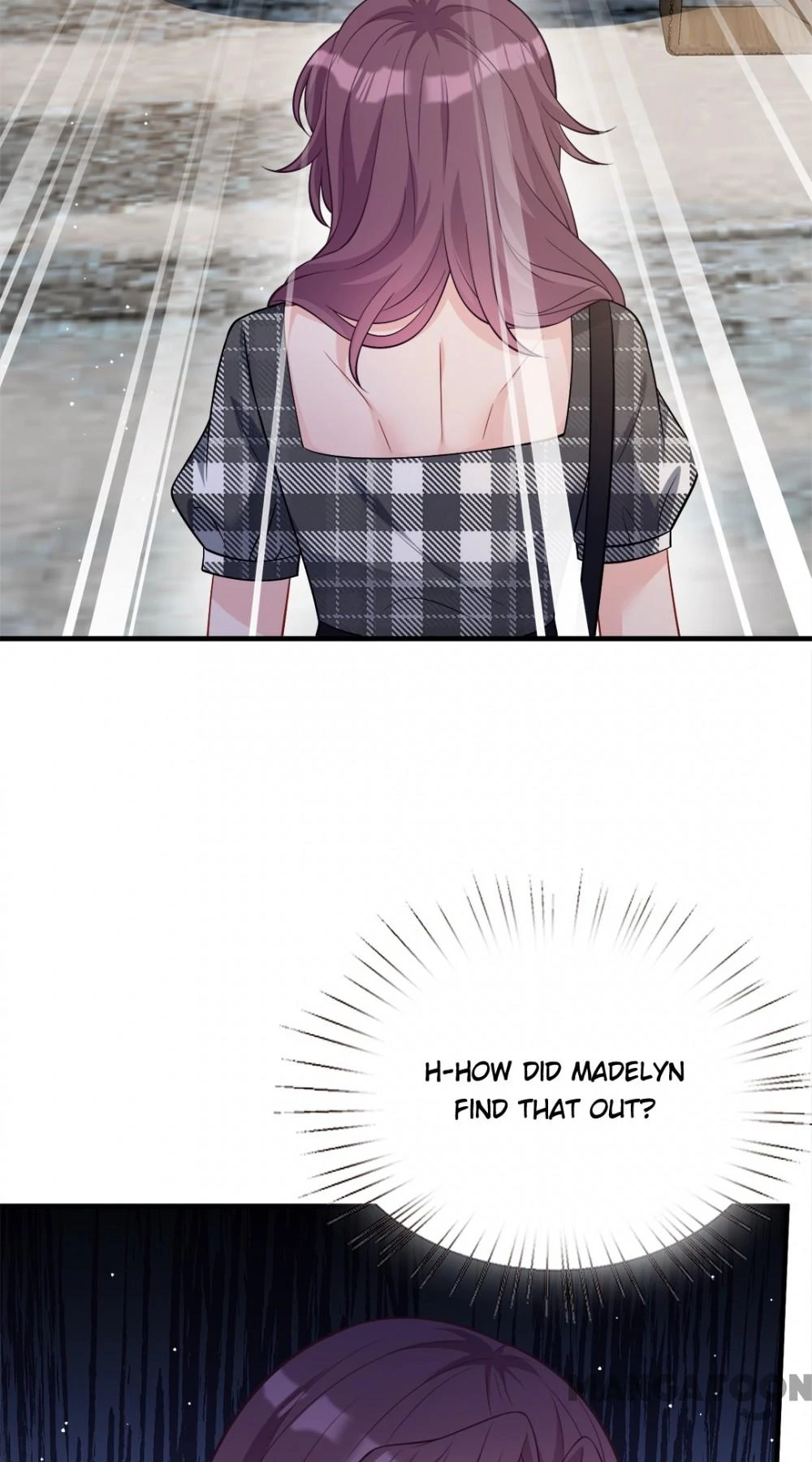 The Real Daughter, She is an Almighty Boss Chapter 103 - Page 33