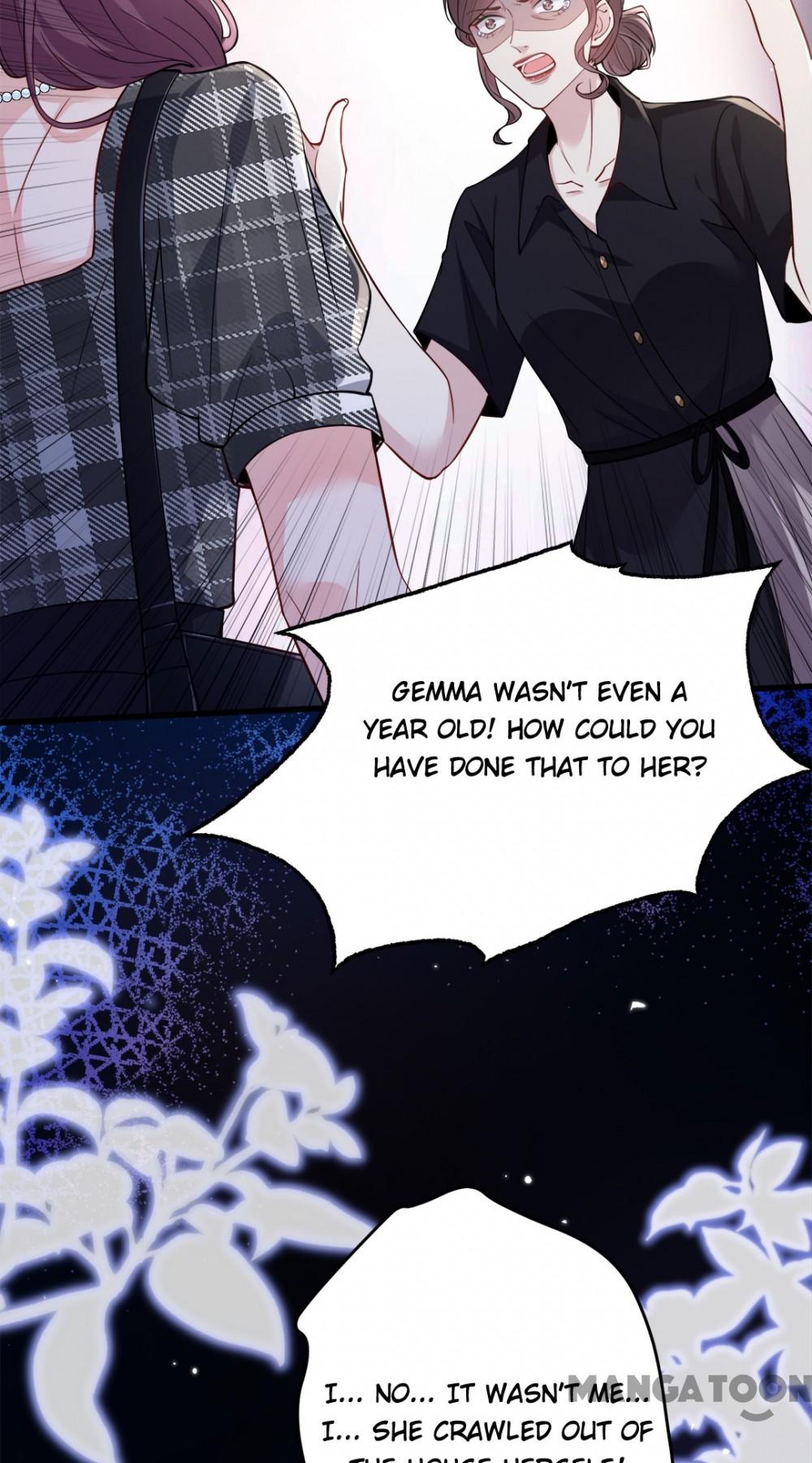 The Real Daughter, She is an Almighty Boss Chapter 103 - Page 36