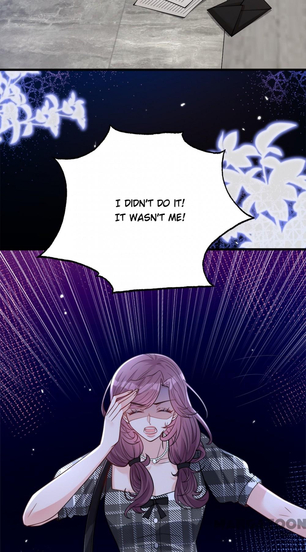 The Real Daughter, She is an Almighty Boss Chapter 103 - Page 38