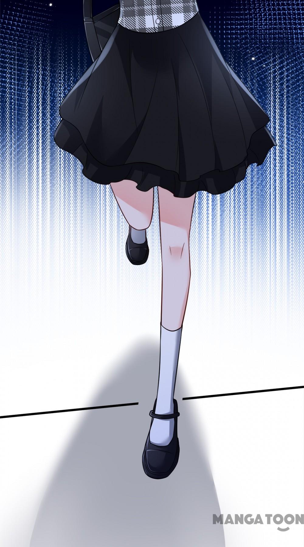 The Real Daughter, She is an Almighty Boss Chapter 103 - Page 39