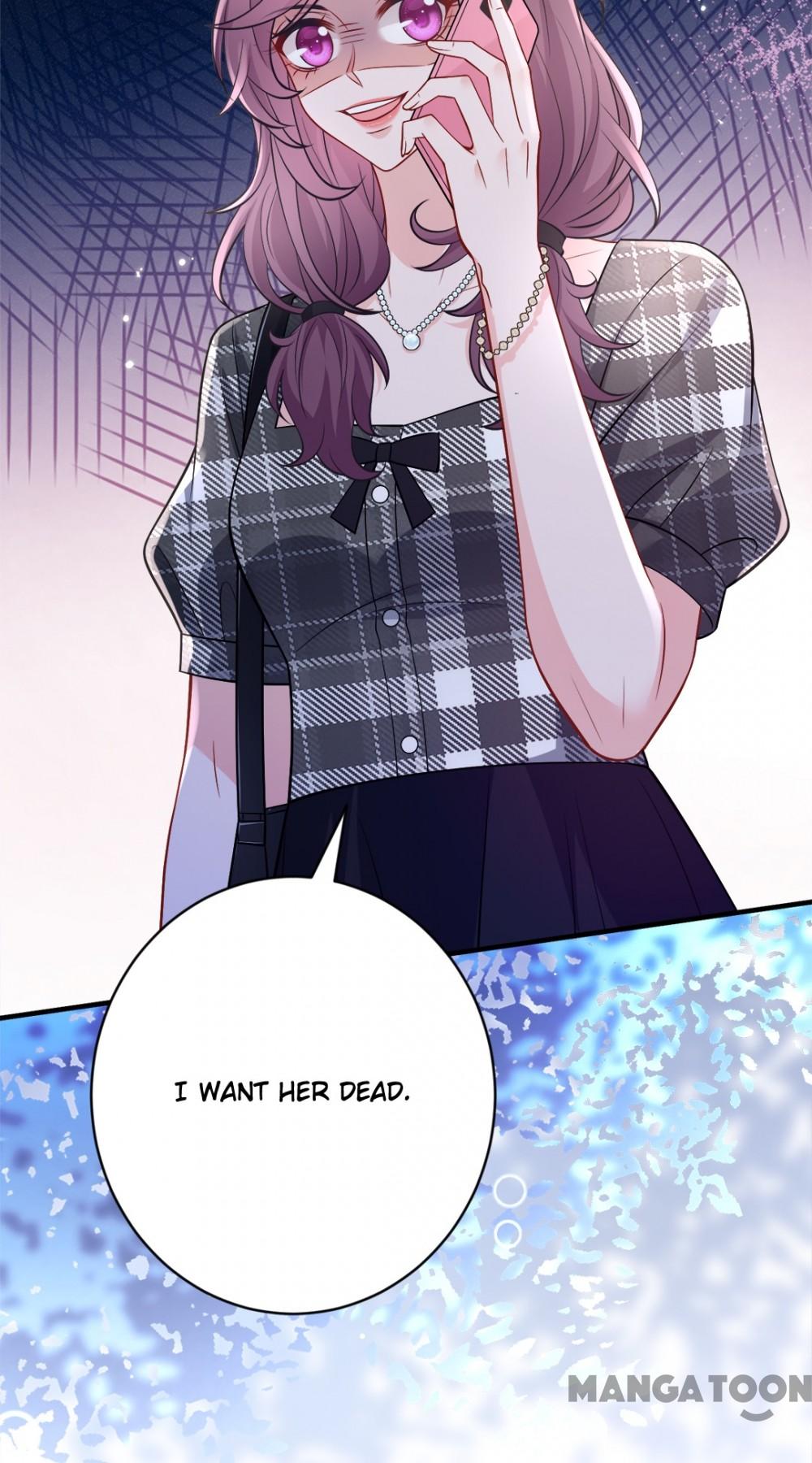 The Real Daughter, She is an Almighty Boss Chapter 103 - Page 52