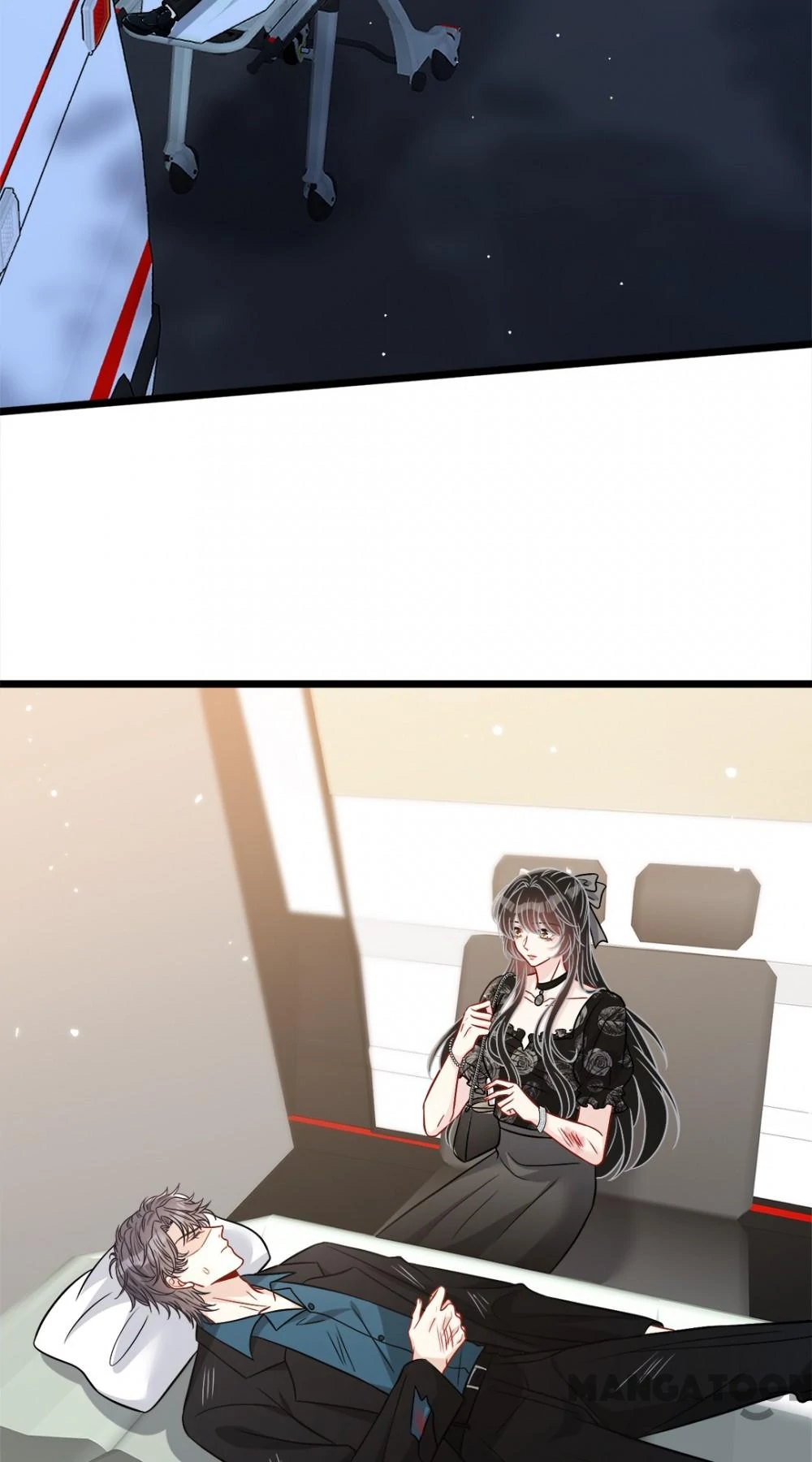 The Real Daughter, She is an Almighty Boss Chapter 104 - Page 14