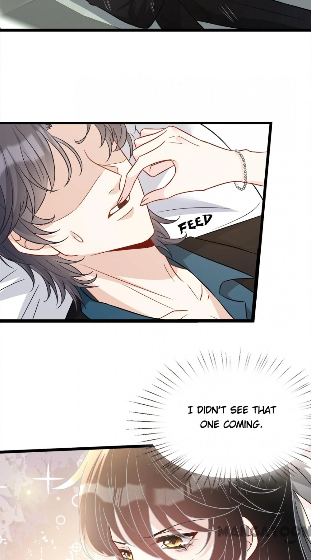 The Real Daughter, She is an Almighty Boss Chapter 104 - Page 15