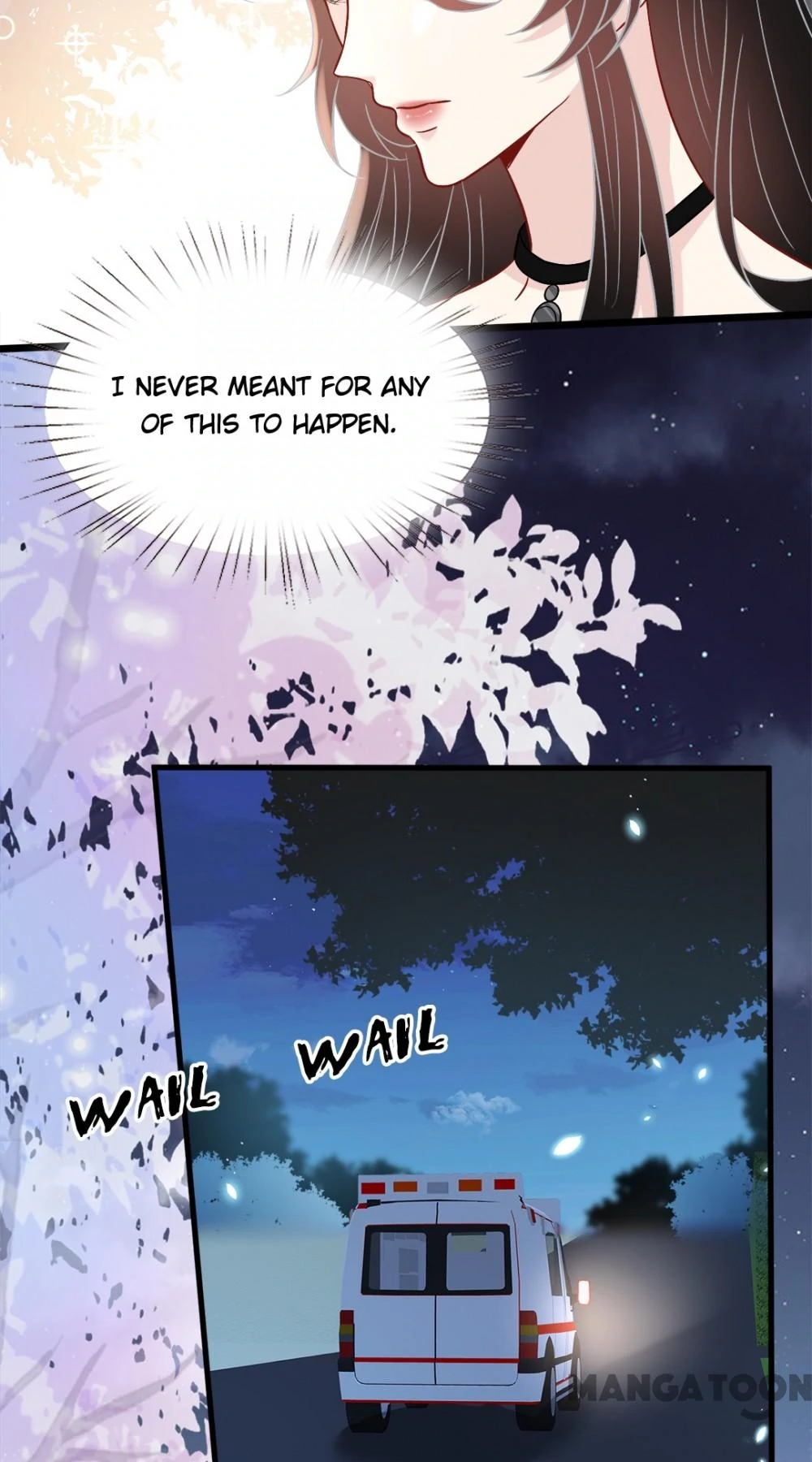 The Real Daughter, She is an Almighty Boss Chapter 104 - Page 16