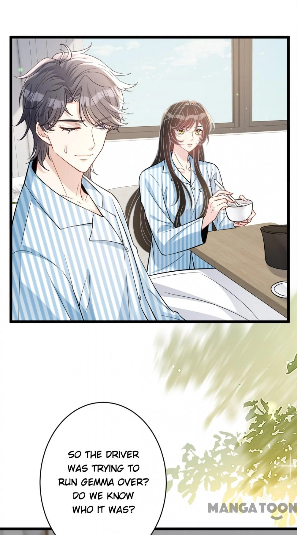 The Real Daughter, She is an Almighty Boss Chapter 104 - Page 25