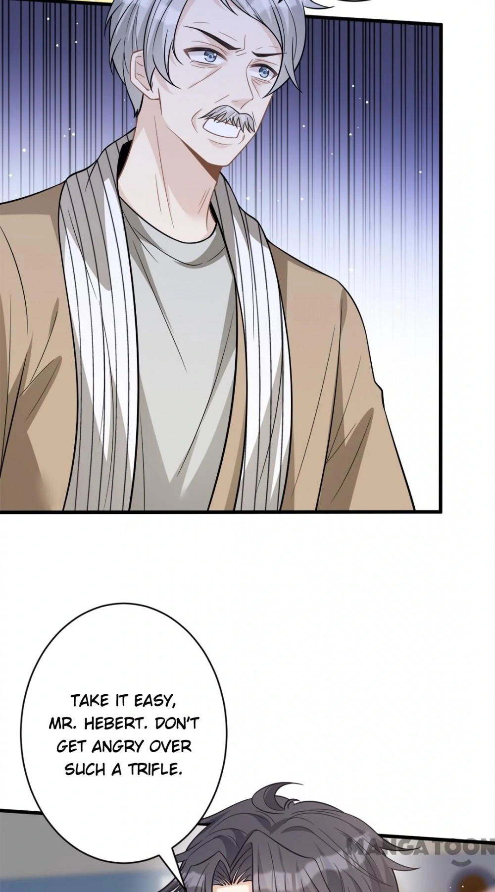 The Real Daughter, She is an Almighty Boss Chapter 104 - Page 27