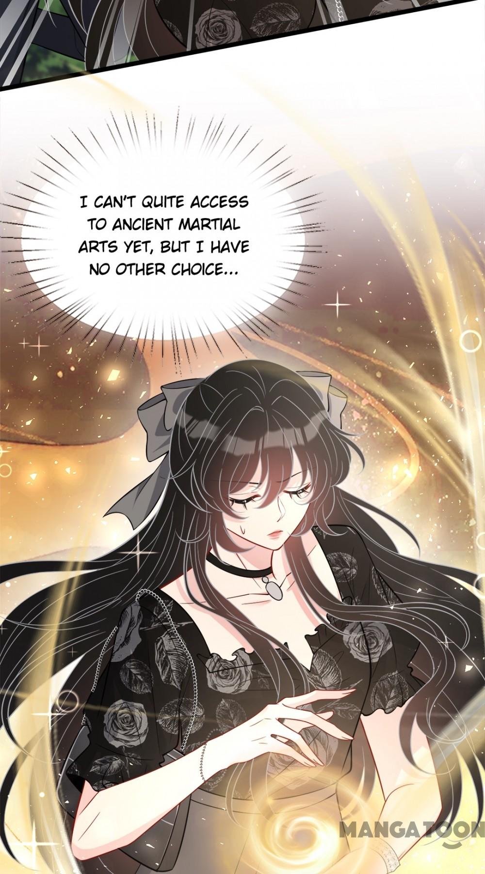 The Real Daughter, She is an Almighty Boss Chapter 104 - Page 3