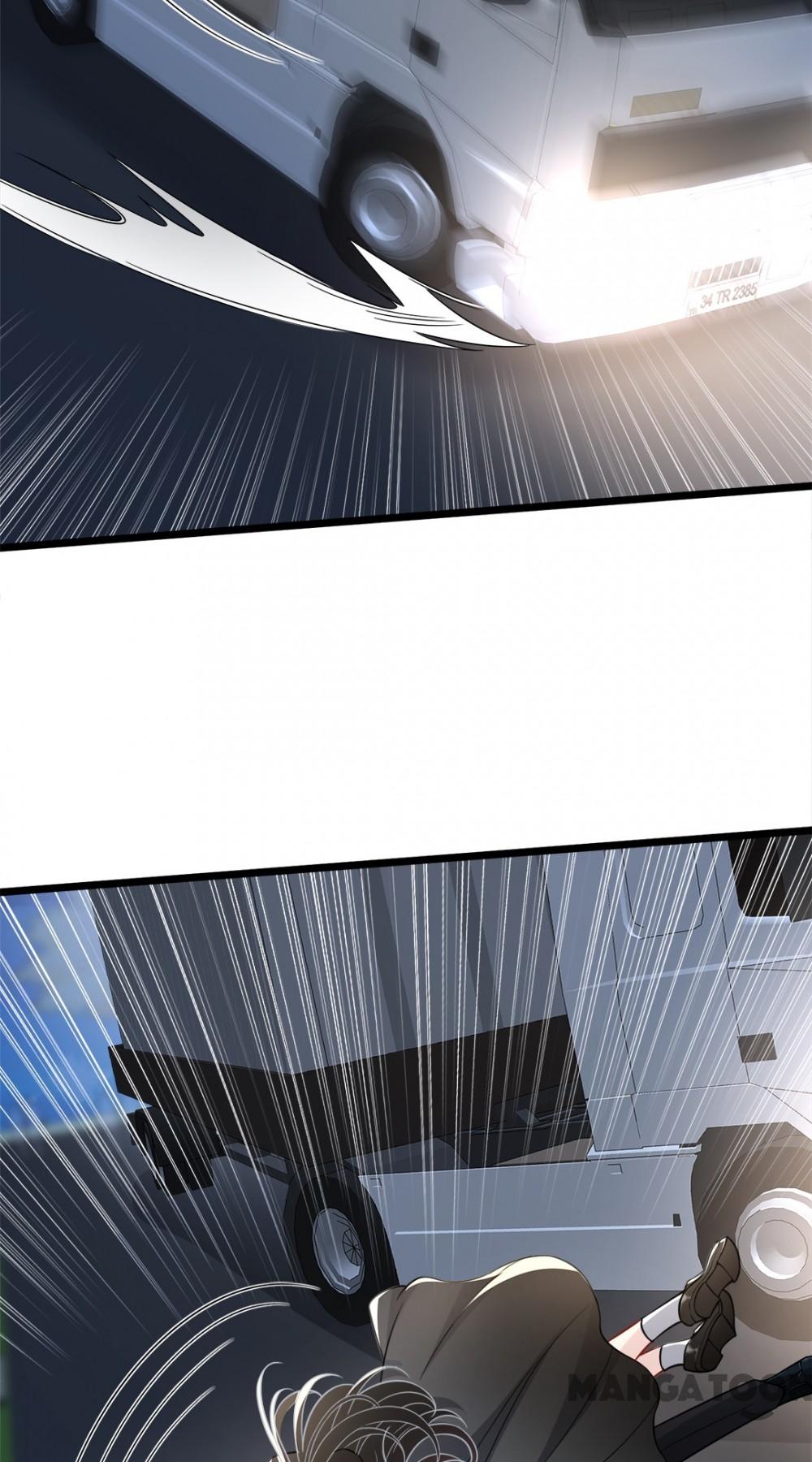 The Real Daughter, She is an Almighty Boss Chapter 104 - Page 5