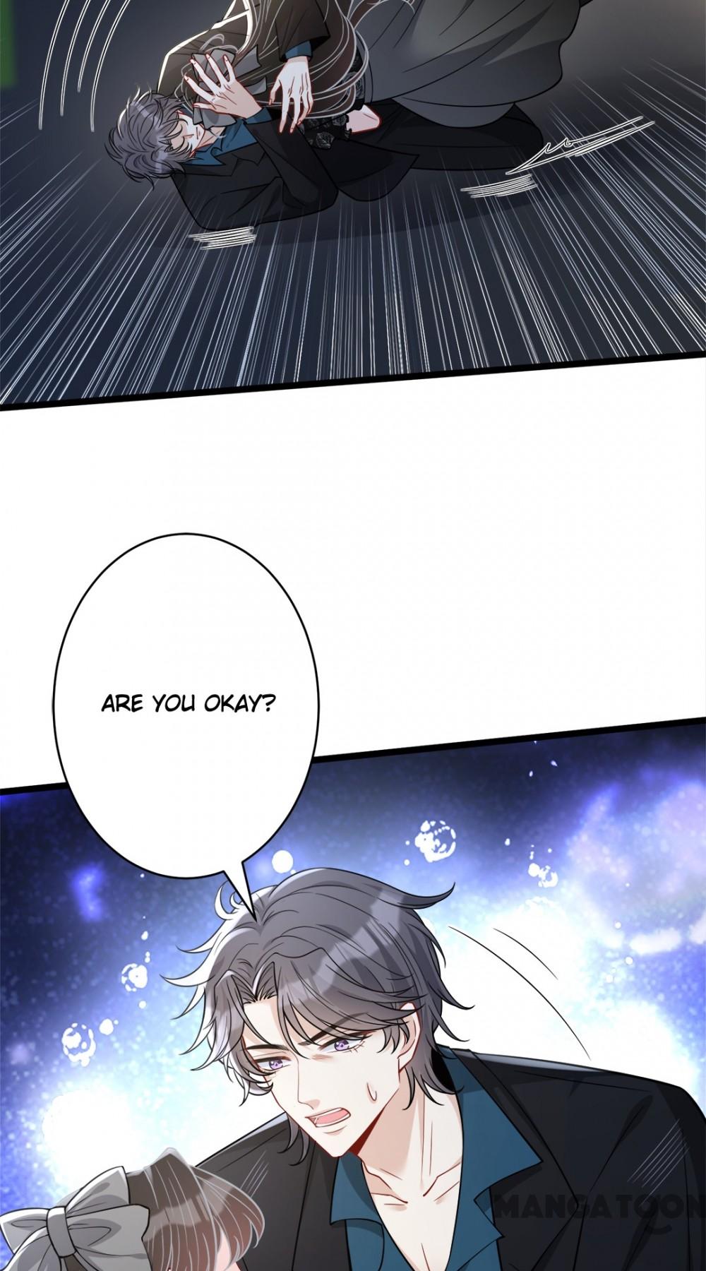 The Real Daughter, She is an Almighty Boss Chapter 104 - Page 6