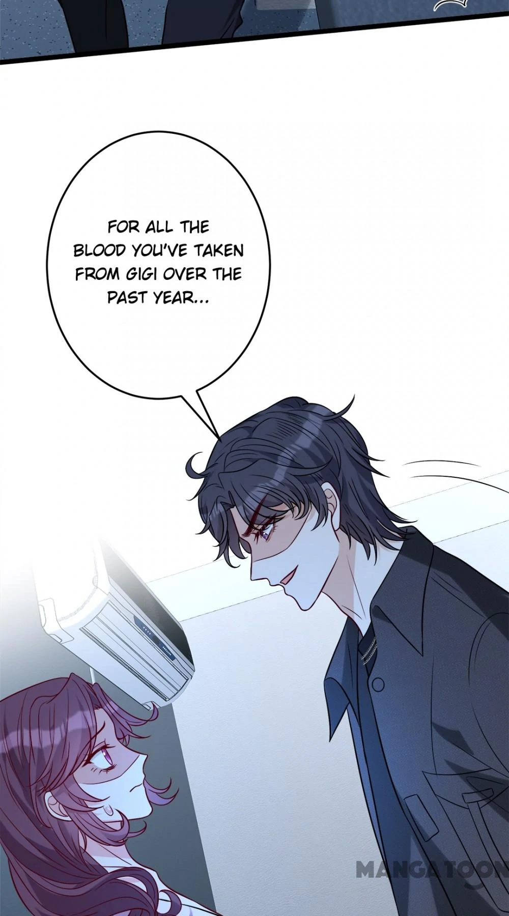The Real Daughter, She is an Almighty Boss Chapter 105 - Page 15