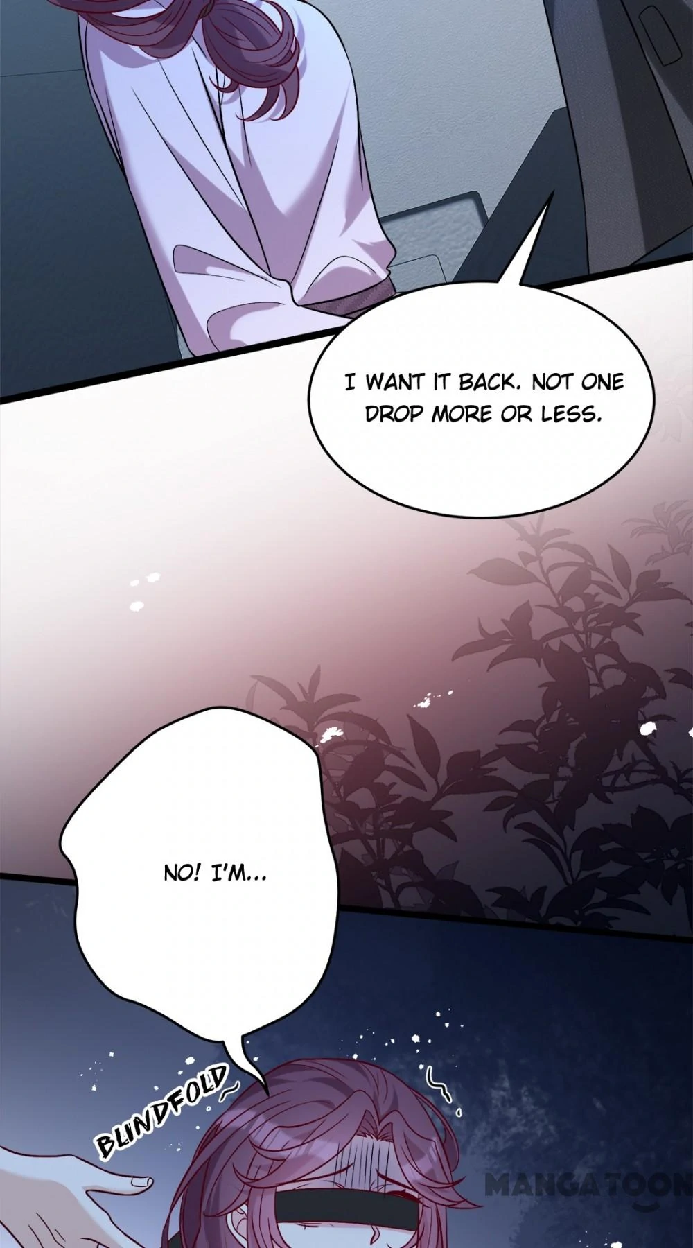 The Real Daughter, She is an Almighty Boss Chapter 105 - Page 16