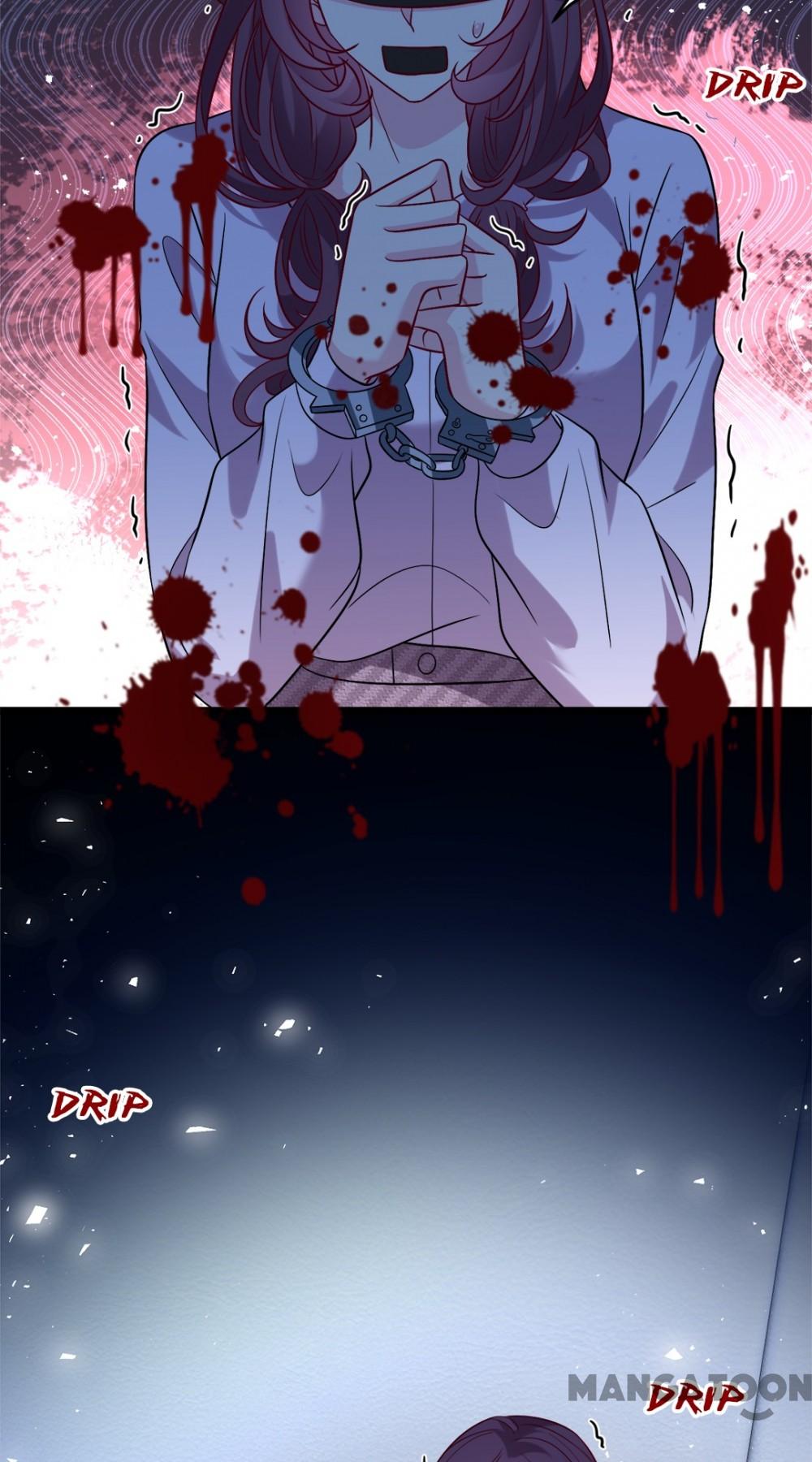 The Real Daughter, She is an Almighty Boss Chapter 105 - Page 18