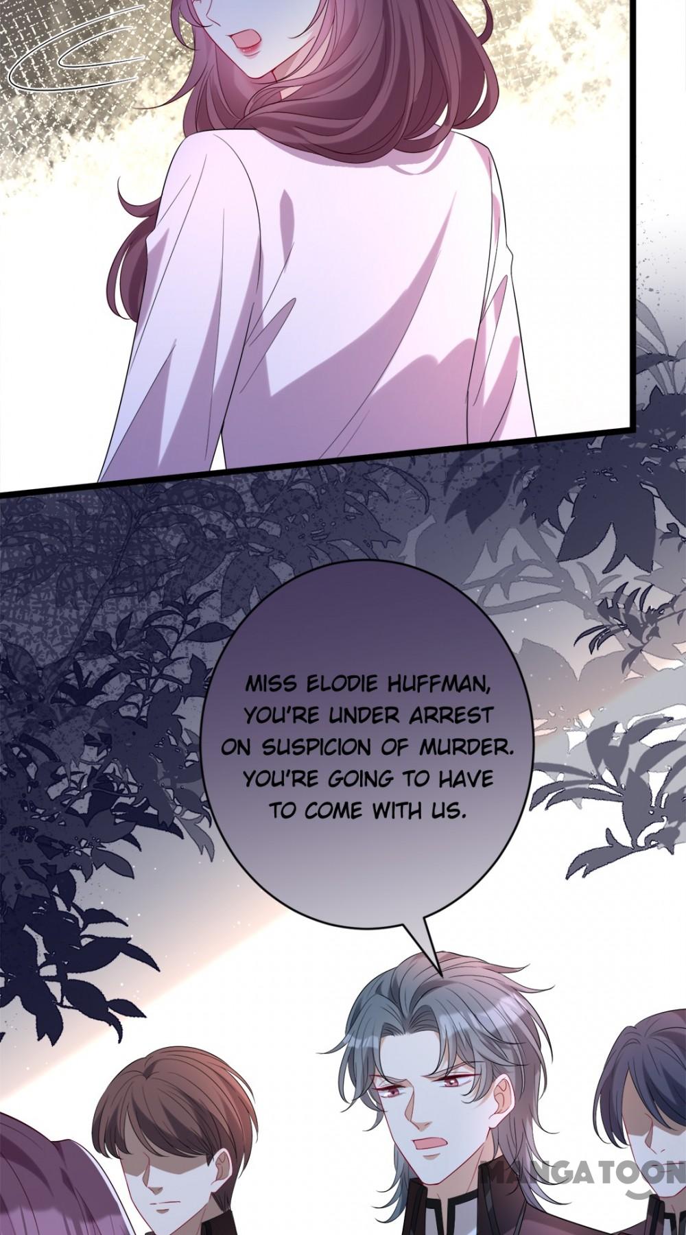 The Real Daughter, She is an Almighty Boss Chapter 105 - Page 3