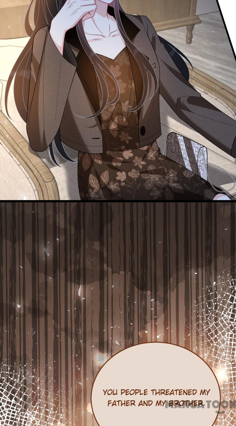 The Real Daughter, She is an Almighty Boss Chapter 106 - Page 15