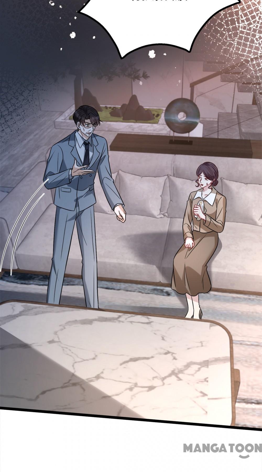 The Real Daughter, She is an Almighty Boss Chapter 106 - Page 29