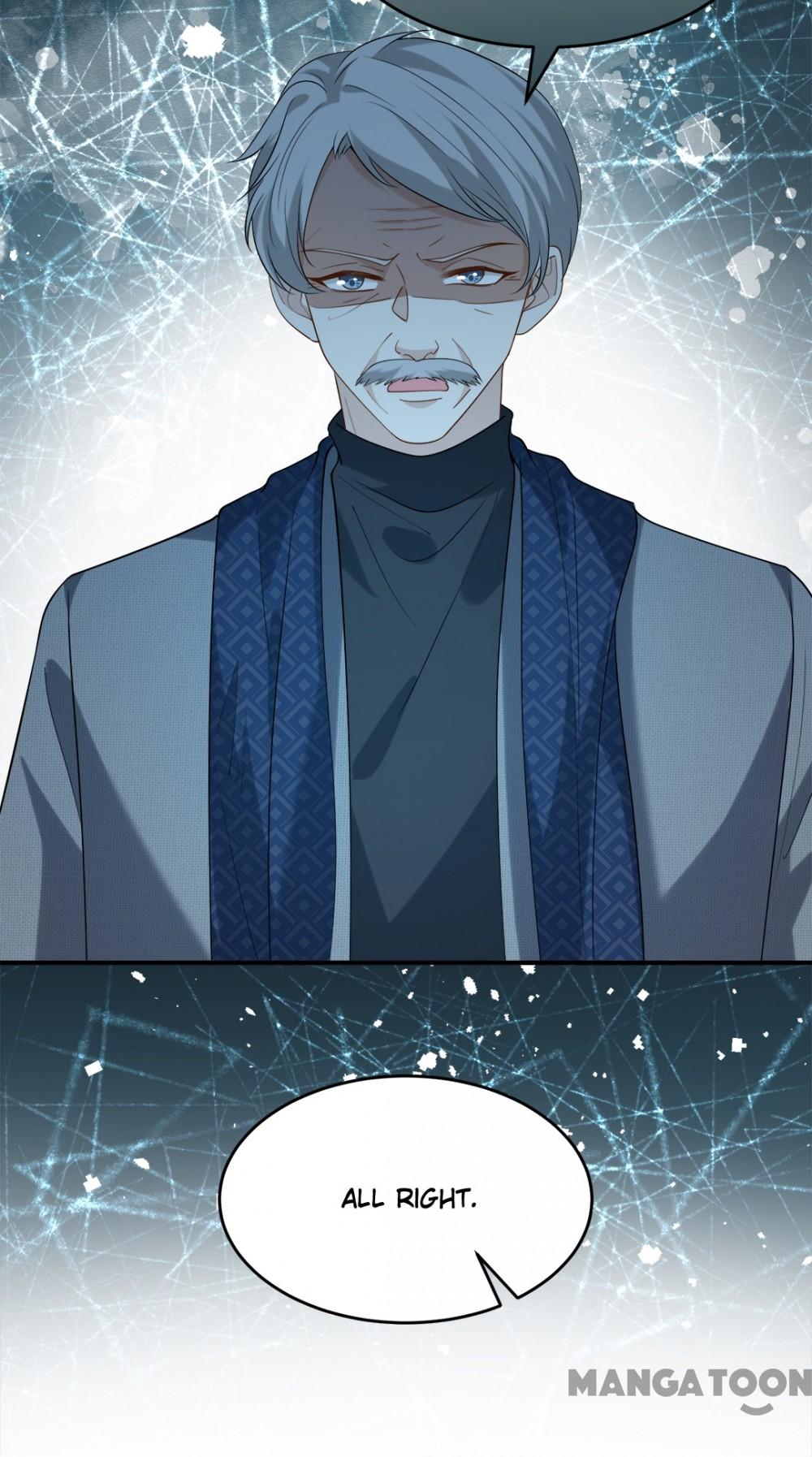 The Real Daughter, She is an Almighty Boss Chapter 106 - Page 44