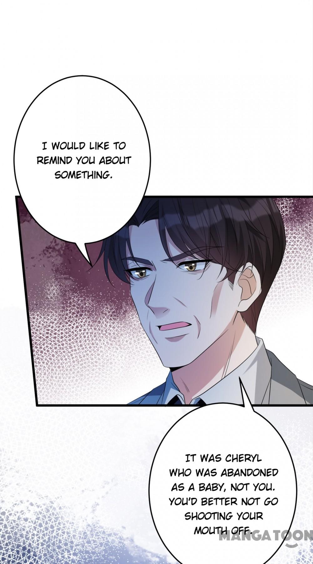 The Real Daughter, She is an Almighty Boss Chapter 106 - Page 7