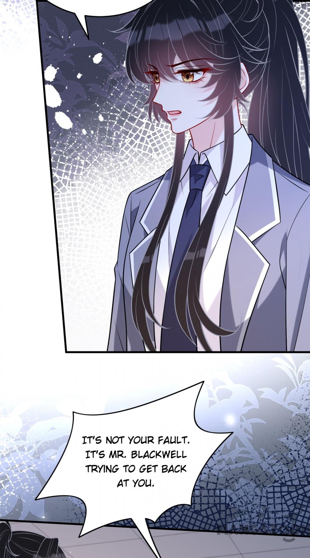 The Real Daughter, She is an Almighty Boss Chapter 107 - Page 17