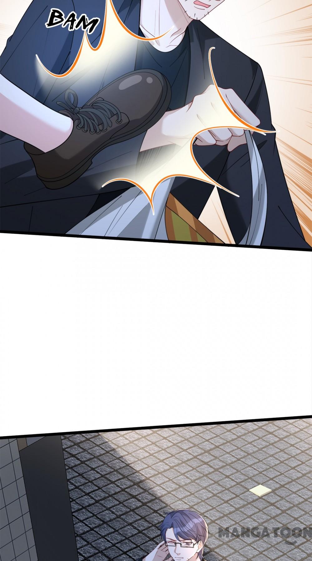 The Real Daughter, She is an Almighty Boss Chapter 107 - Page 29